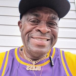 Meet your Posher, Terry